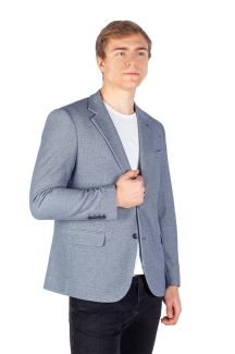 Švarkas FRAPPOLI 3030-ABRINES-K-LACIVERT