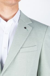 Švarkas FRAPPOLI 3030-ABRINES-YESIL