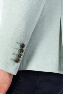 Švarkas FRAPPOLI 3030-ABRINES-YESIL