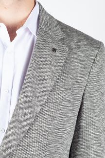 Švarkas FRAPPOLI 3081-UBALDO-SIYAH