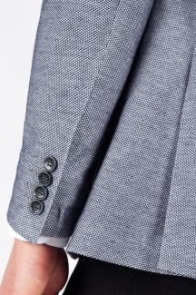 Švarkas FRAPPOLI 3843-POCENA-KOYU-LACI