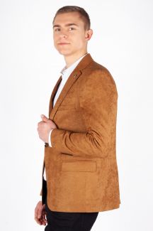 Švarkas FRAPPOLI 3931-ADELFO-CAMEL