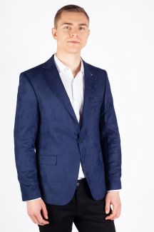 Švarkas FRAPPOLI 3931-ADELFO-LACIVERT