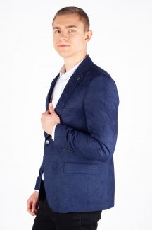 Švarkas FRAPPOLI 3931-ADELFO-LACIVERT