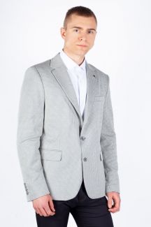 Švarkas FRAPPOLI 3977-IVANO-GRI