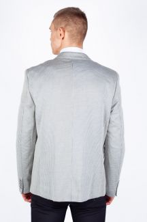 Švarkas FRAPPOLI 3977-IVANO-GRI