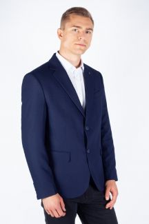 Švarkas FRAPPOLI 6210-VENUS-LACIVERT