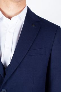 Švarkas FRAPPOLI 6210-VENUS-LACIVERT