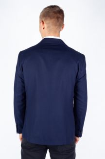 Švarkas FRAPPOLI 6210-VENUS-LACIVERT