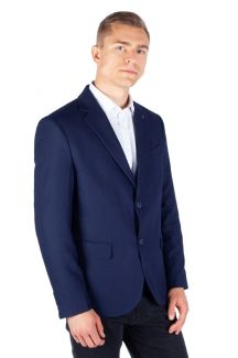 Švarkas FRAPPOLI 6210-VENUS-LACIVERT