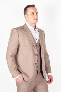 Švarkas FRAPPOLI 6211-VENUS-VIZON-JACKE