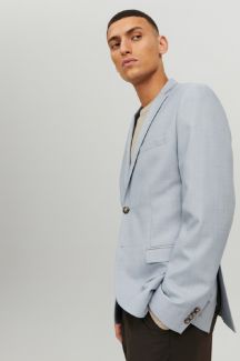 Švarkas JACK & JONES 12141107-Cashmere-Blue