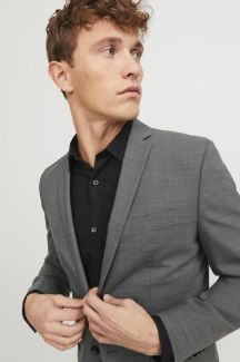 Švarkas JACK & JONES 12141107-LG-Melange