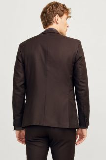 Švarkas JACK & JONES 12141107-Mulch