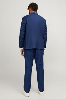 Švarkas JACK & JONES 12263988-Medieval-Blue