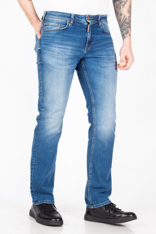 Džinsai LTB JEANS 1009-51054-14047-53612