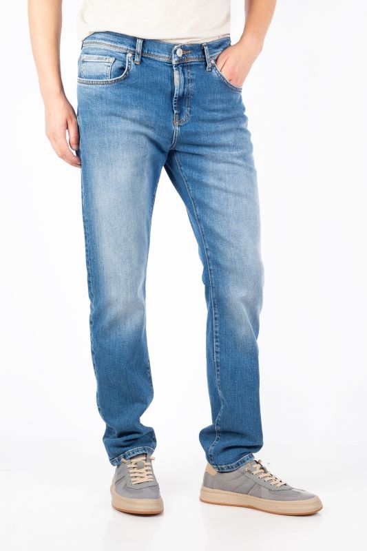 Džinsai LTB JEANS 1009-51500-14438-55487