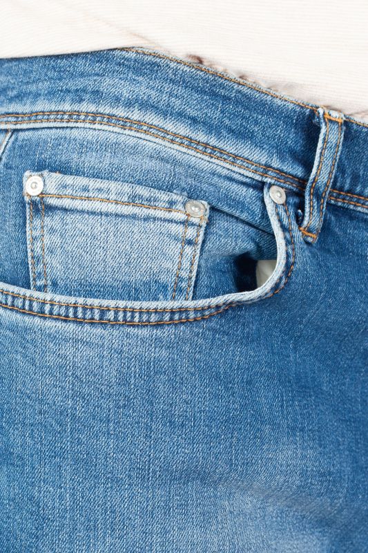 Džinsai LTB JEANS 1009-51500-14438-55487