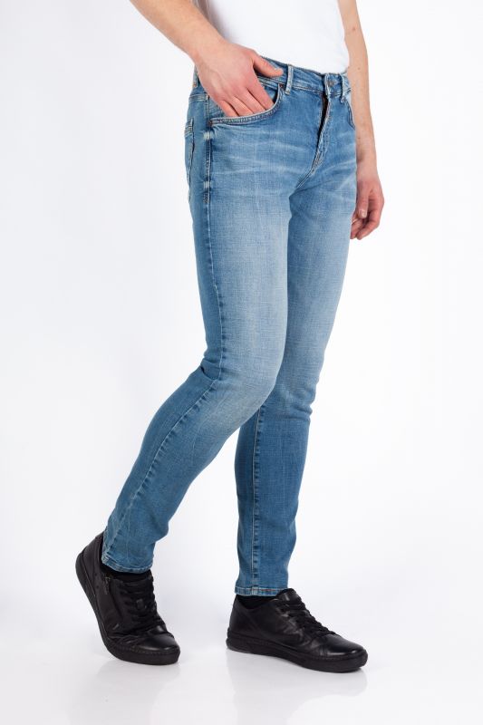 Džinsai LTB JEANS 1009-51586-15634-55006