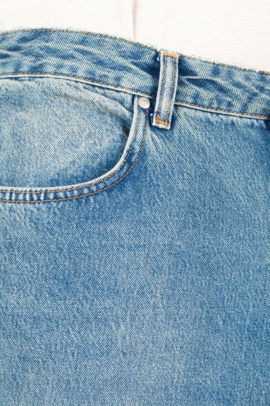 Džinsai LTB JEANS 1009-51837-16049-55809