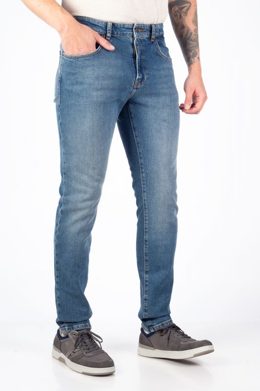 Džinsai LTB JEANS 1009-51851-15086-55913