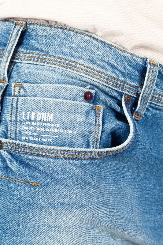 Džinsiniai šortai LTB JEANS 1009-60487-15947-55627