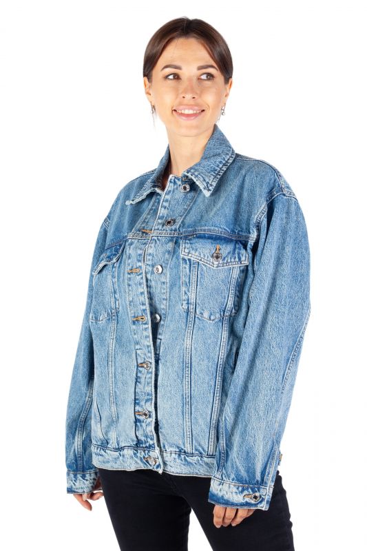 Džinsinė striukė LTB JEANS 1009-61021-15744-53995