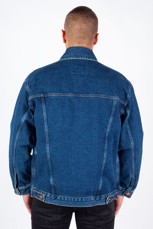 Džinsinė striukė LTB JEANS 1009-61022-16099-55884