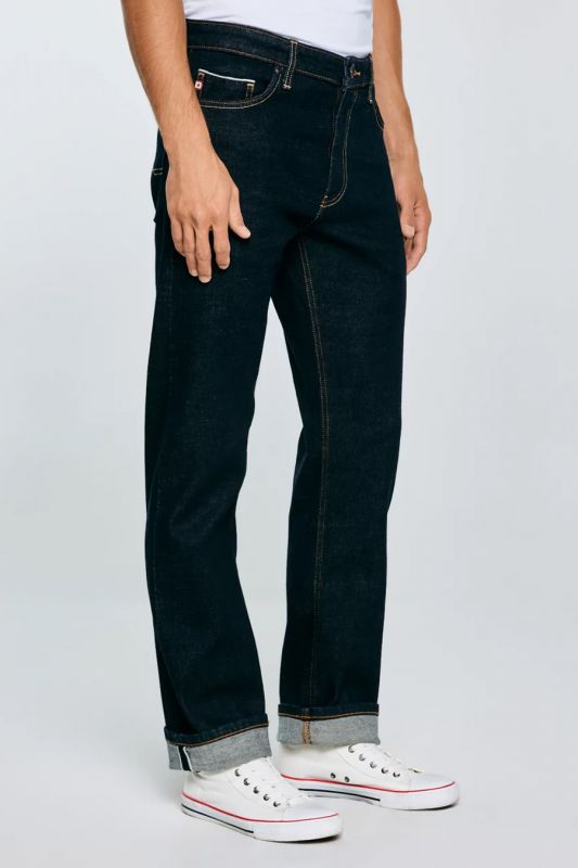 Džinsai BIG STAR 110113640