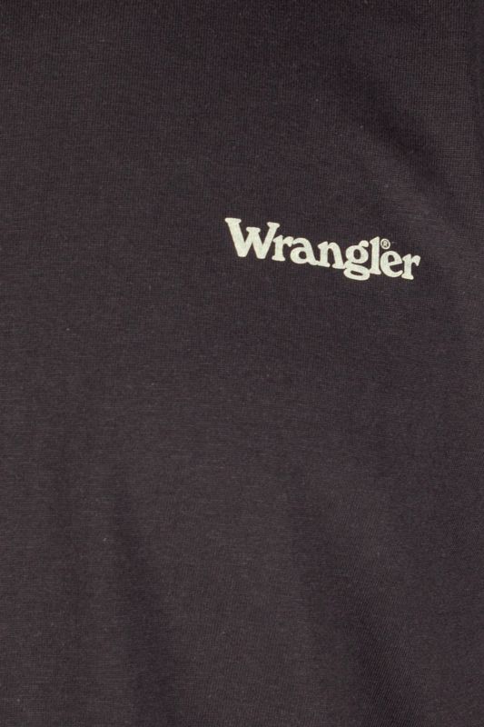 Marškinėliai WRANGLER 112362370