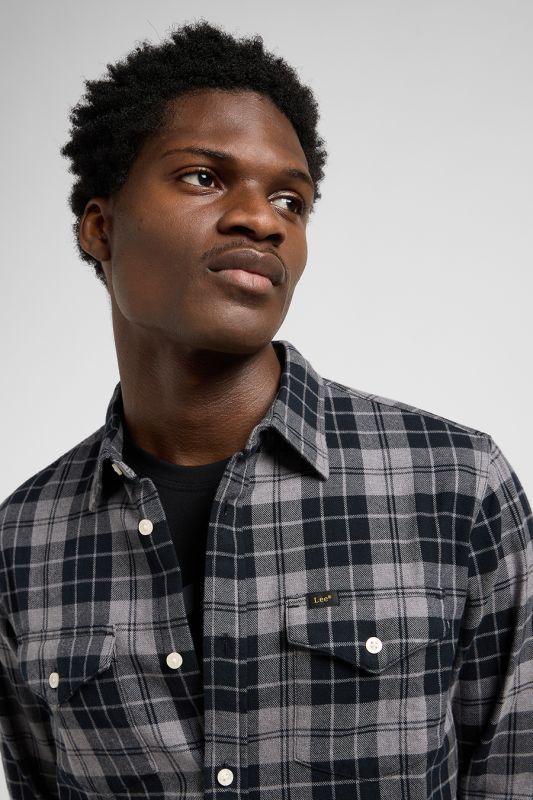 Marškiniai LEE 112370456