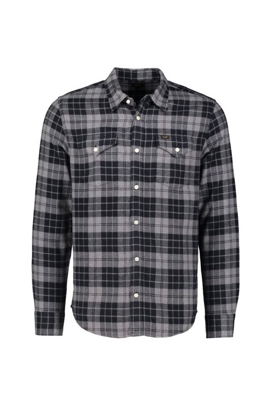 Marškiniai LEE 112370456