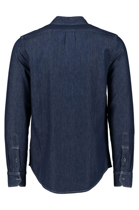 Džinsiniai marškiniai LEE 112370457