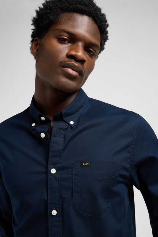 Marškiniai LEE 112370461