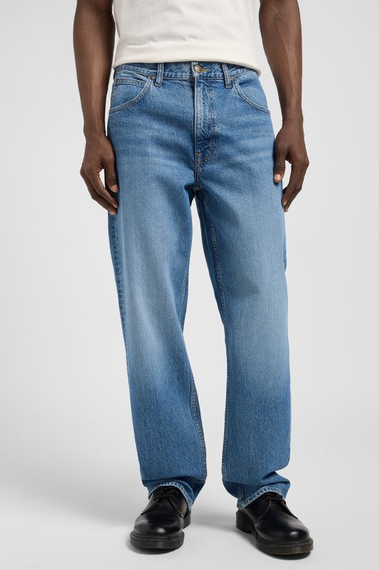 Džinsai LEE 112370684