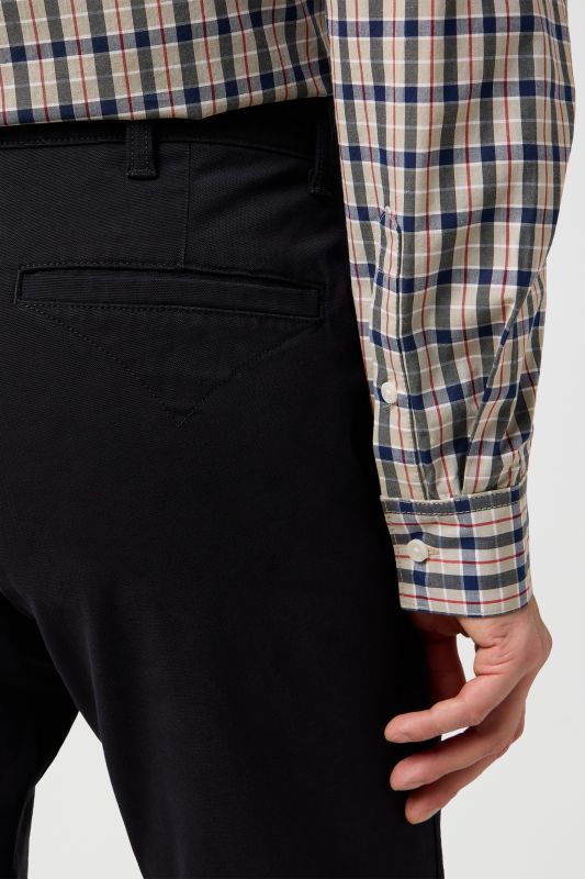 Klasikinės kelnės WRANGLER 112371029