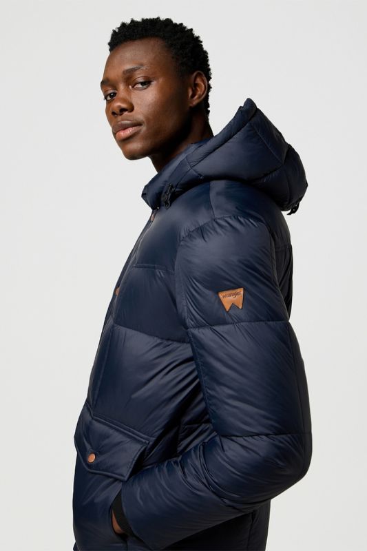 Žieminė striukė WRANGLER 112371450