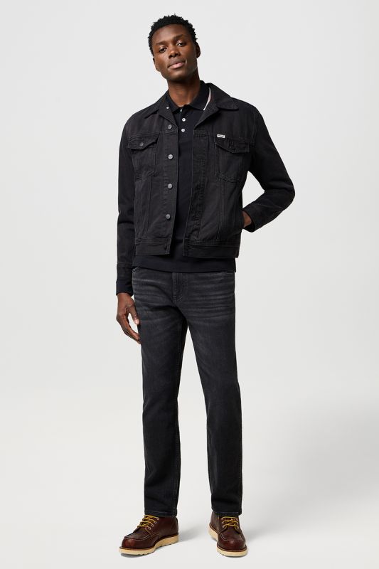 Polo marškinėliai WRANGLER 112371505