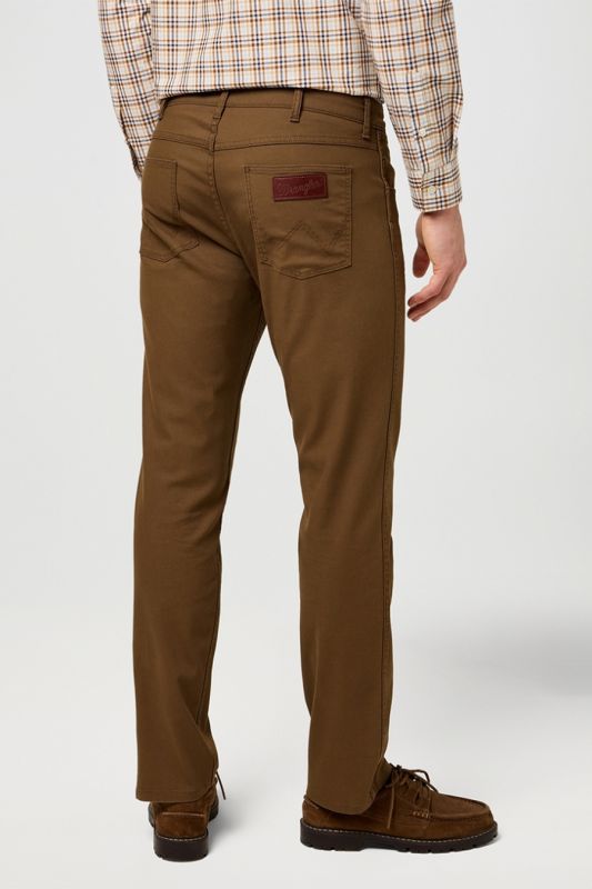 Klasikinės kelnės WRANGLER 112371571