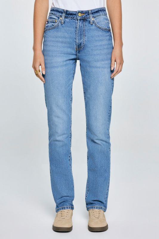 Džinsai BIG STAR 115035485