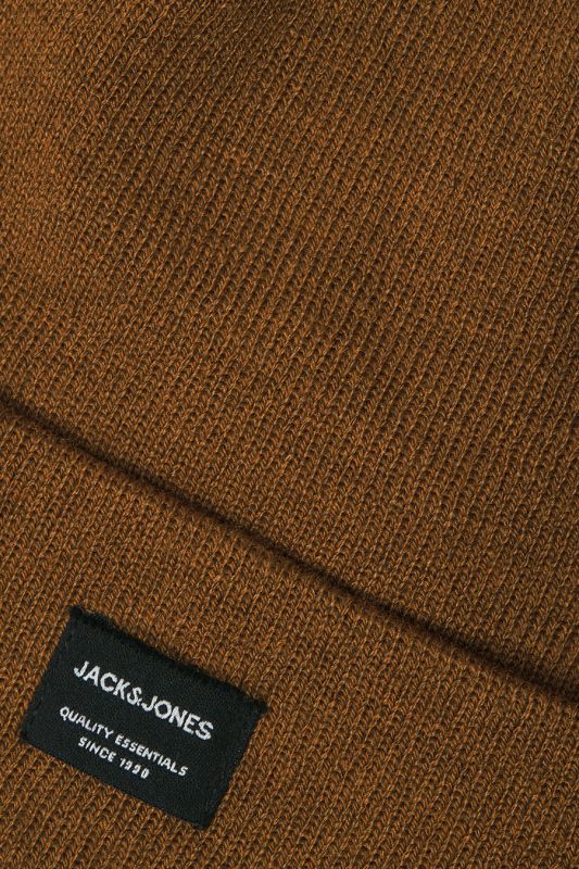 Žieminė kepurė JACK & JONES 12092815-Monks-Robe