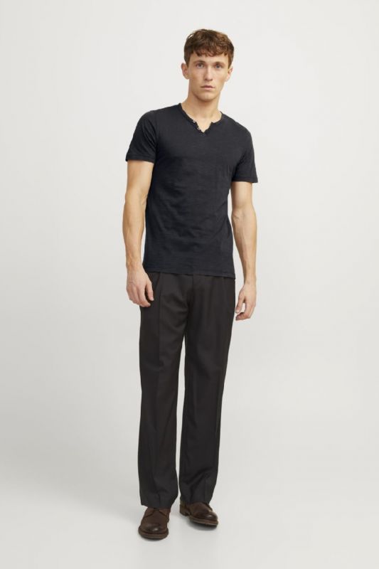 Marškinėliai JACK & JONES 12164972-Black