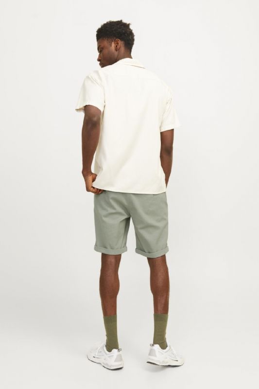 Įvairūs šortai JACK & JONES 12206889-Agave-Green