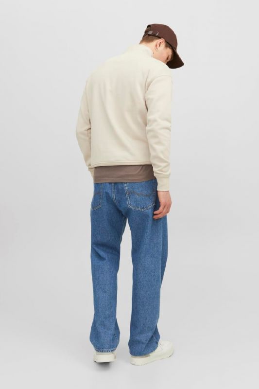 Džinsai JACK & JONES 12236078-Blue-Denim
