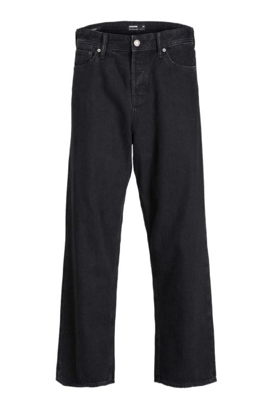 Džinsai JACK & JONES 12236089-Black-Denim