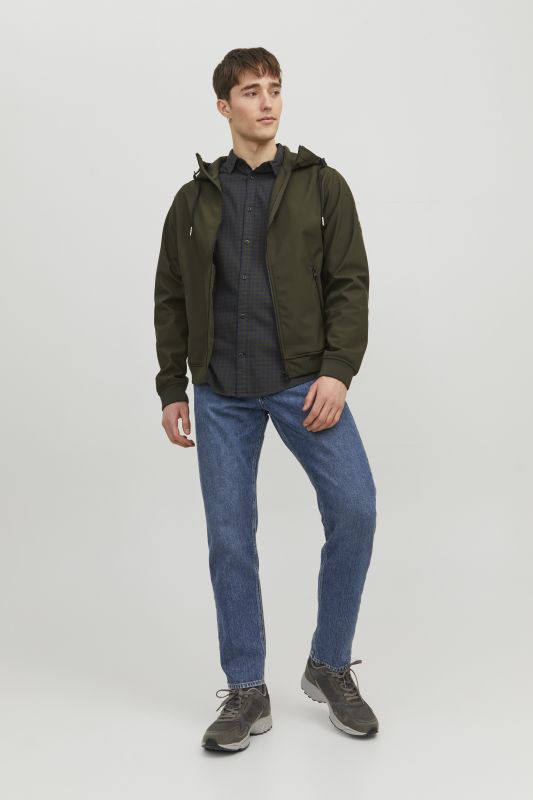 Striukė JACK & JONES 12236300-Rosin