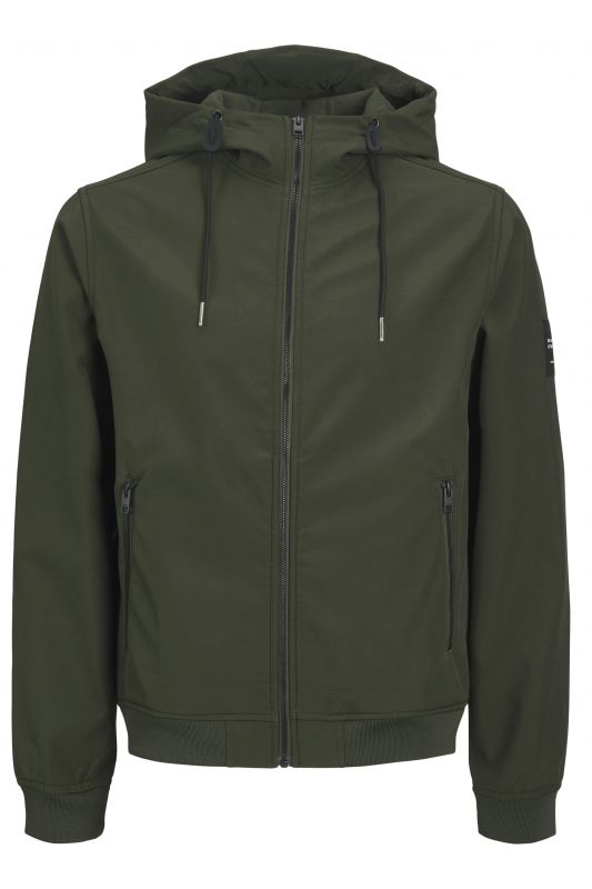 Striukė JACK & JONES 12236300-Rosin