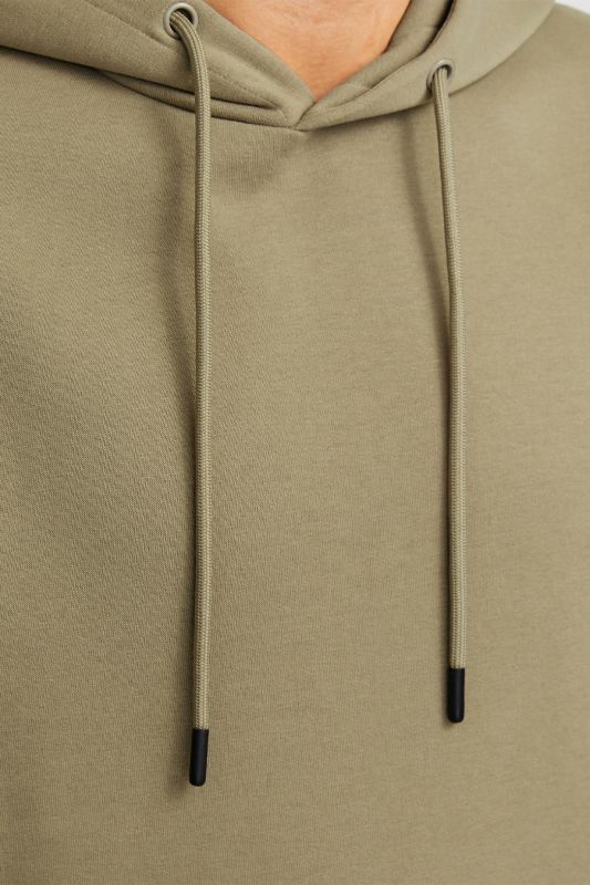 Džemperis JACK & JONES 12249340-Coriander