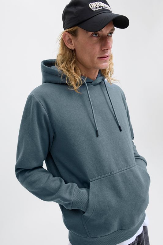 Džemperis JACK & JONES 12249340-Stormy-Weathe