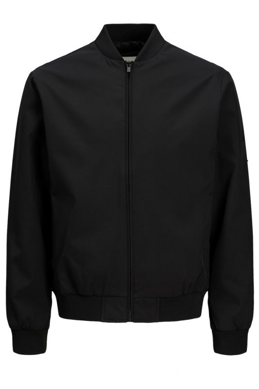 Vėjo striukė JACK & JONES 12251942-Black